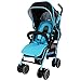 iSafe - OPTIMUM Stroller - i DiD iT (Complete With Matching Changing Bag)