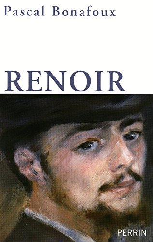 couverture de : Renoir