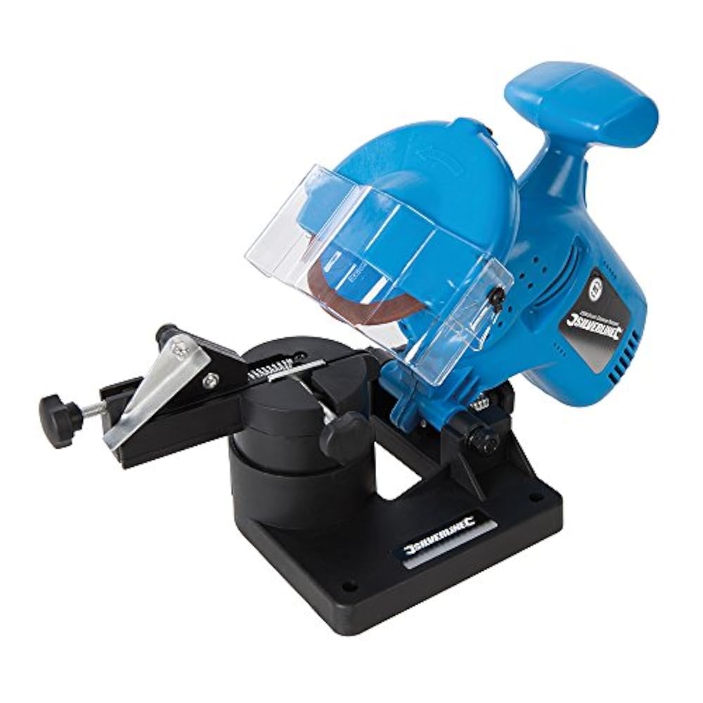 Станок для заточки цепей бензопил Озон