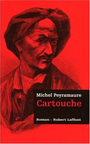 couverture de : CARTOUCHE