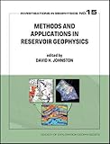 seg 15 d funkgerät  Methods and Applications in Reservoir Geophysics (Investigations in Geophysics)