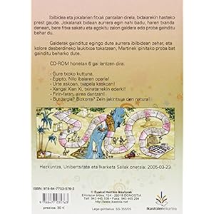 (CD-rom) lh 3 -txanela- bazter guztiei begira I