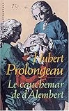 Le cauchemar de D'Alembert