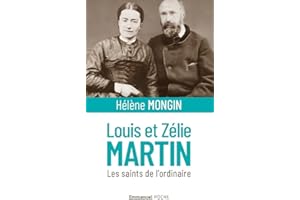 Louis et ZElie Martin