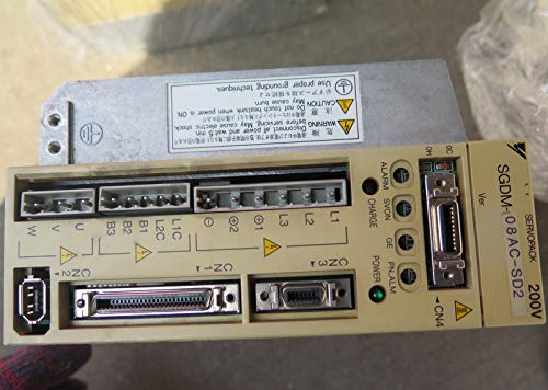 Preisvergleich Produktbild SGDM-08AC-SD2 M