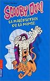 Scooby-Doo, numéro 2 : Scooby-Doo et la Malédiction de la momie