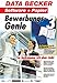 Produktbild Bewerbungs-Genie 3, m. Papier, Mappen u. Versandtaschen, CD-ROM Für Windows 98, 98SE, ME, NT4, 2000, XP