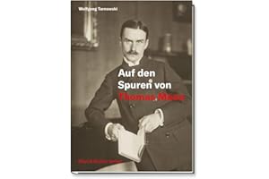 Auf den Spuren von Thomas Mann