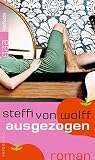 Cover zum Buch Ausgezogen
