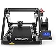 WOL3D Creality CR-30, with Infinte 'Z' Axis, 2025 Model, 3D Printer with Ultra-Silent Motherboard, The 3D Print Mill, Infinite-Length Printing with Print Dimension: (200 * 170*∞mm)