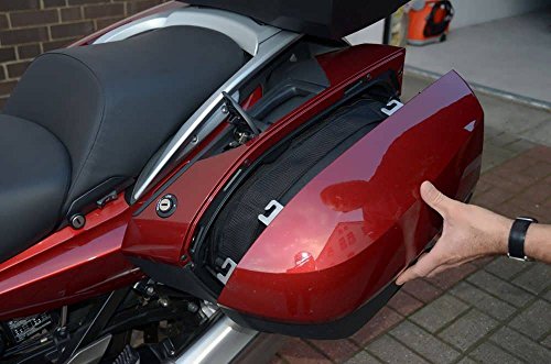made4bikers: Koffer Innentaschen passend für BMW R1200RT-LC R1250RT K1600GT K1600GTL (R1200 R1250 RT LC K1600 GT GTL)