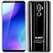 Price comparison product image Cubot X18 Plus5.99 Inch 18:9 FHD+Screen 4GB/64GBUnlocked 4G Smartphone Android 8.0 MTK6750T Octa Core Dual Rear Cameras(20.0MP+2.0MP) Front Camera 13.0MP Dual SIM Fingerprint 4000mAh Battery UK Sim Free Mobile Phone-Black