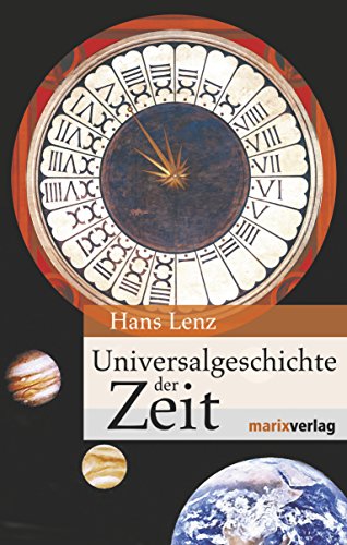 Download Universalgeschichte der Zeit Download Universalgeschichte der Zeit