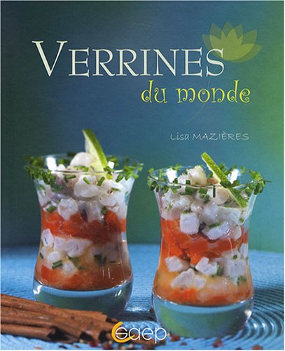 Download Verrines du monde Download Verrines du monde