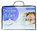 Dream Tubes Microfibre Single Set - Blue