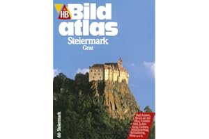 HB Bildatlas, Nr. 066: Steiermark Graz