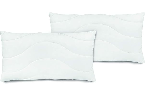 most comfortable pillow amazon