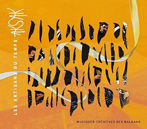 Preisvergleich Produktbild Les Artisans du Temps