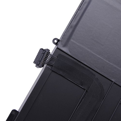 Lumsing Laptop Ersatz Akku für Apple MacBook Pro 15″ A1321 A1286 (2009 2010 Version) Unibody Passend 661-5211 661-5476 MC118 MB985 MB986 MC371 MC372 MC373 Notebook Batterie [Li-Polymer 10.95V 73Wh] - 5