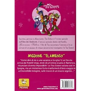 Missione «flamenco»