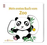 Mein erstes Buch vom Zoo