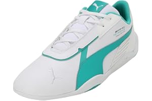 PUMA Mercedes AMG Petronas Formula One Team R-Cat Machina Zapatillas - Blanco