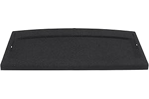 HouYeen Copertura bagagli per vano bagagli per V-W Polo 6R 2009-2018