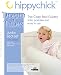 Hippychick Dream Tube Single Sided Bed Guard Cot Bed Set