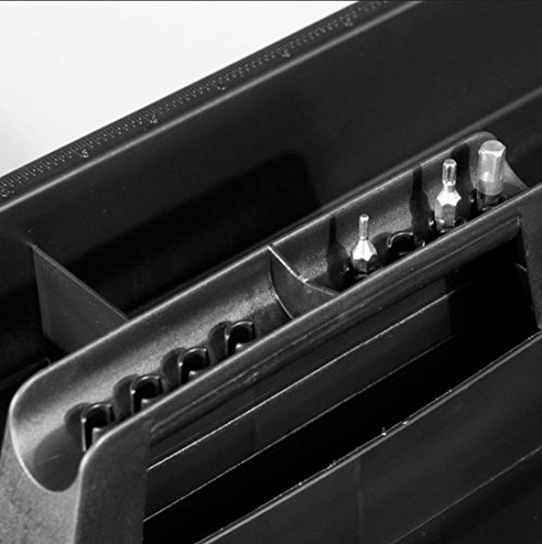 MCPLUS PROMO S 23 SCHWARZ PP 476221 - 6