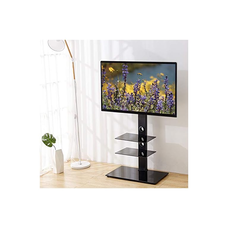 meuble support tv 65 pouces