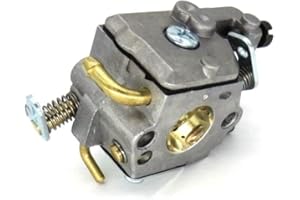 JIAHEY pour Stihl MS210C MS230C MS250C MS230 C 021 023 025 MS250 C MS230 MS210 Tronçonneuse Carburateur Carburateur Carb