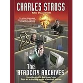 The Atrocity Archives (Laundry Files Book 1) (English Edition)