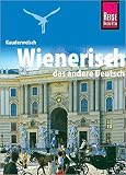 Cover zum Buch Kauderwelsch, Wienerisch, das andere ...