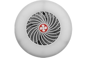 Namvo LED Camping Lamp With Fan USB Rechargeable, Camping Fan With Light, Tent Lamp Lantern Outdoor Camping Accessories