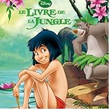 Le livre de la jungle, DISNEY MONDE ENCHANTE N.E.