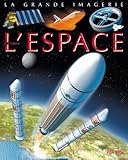 Les engins de l'espace