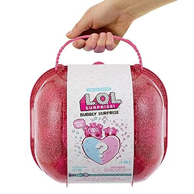 L.O.L. Surprise! - Bubbly Surprise - Modèles Aléatoires