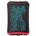Produktbild IGERESS Neueste 8,5-Zoll-LCD-Schreibtafel mit coolem Roboterelement-Design Elektronische Schreibtafel für Kinder und Erwachsene …