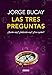 Produktbild Las 3 preguntas
