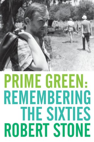 Cover zum Buch Prime Green: Remembering the Sixties
