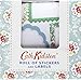Produktbild Cath Kidston Stickers and Labels Roll