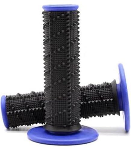 KNOPF MX-PROGRIP 788-256 – Hochwertiger Fahrradgriff Für Mehr Komfort Und Halt