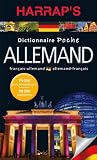 Image de HARRAP'S POCHE ALLEMAND