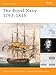 The Royal Navy 1793-1815 (Battle Orders, Band 31) by 
