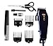 Brand New 79233-017 Wahl 100 Series Mains Hair Head Clipper Trimmer