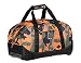 BagsRUs Amaze Orange 35 Liters Duffel Gym Tote Trolley Travel Bag (CA110FOR) RS.1599.00