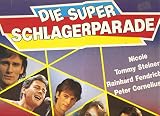Die Super Schlagerparade 1984 254-05-001 - Tommyst Steiner