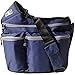 Diaper Dude Navy Bag