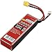 Price comparison product image 11,1V 3800 MAH 20C ECO-LINE LIPO-AKKU