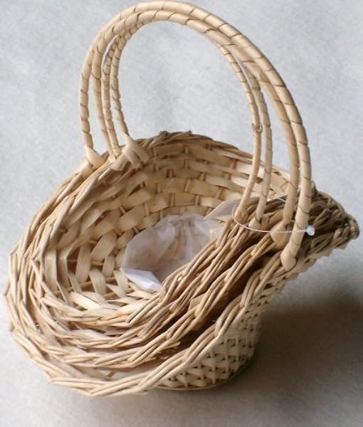 bridesmaid baskets